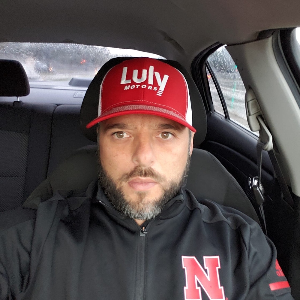 Meet your Posher, Jered